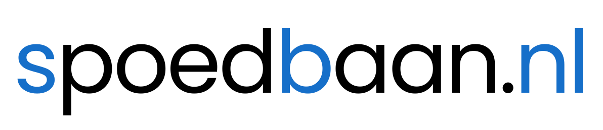 Vandaag solliciteren, morgen werken